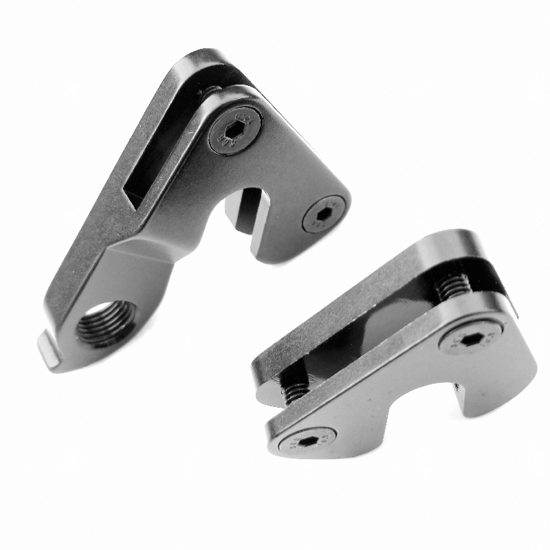 1Pc Electrical Bicycle Deraill - огляд і ціна Cycling Gear Hanger
