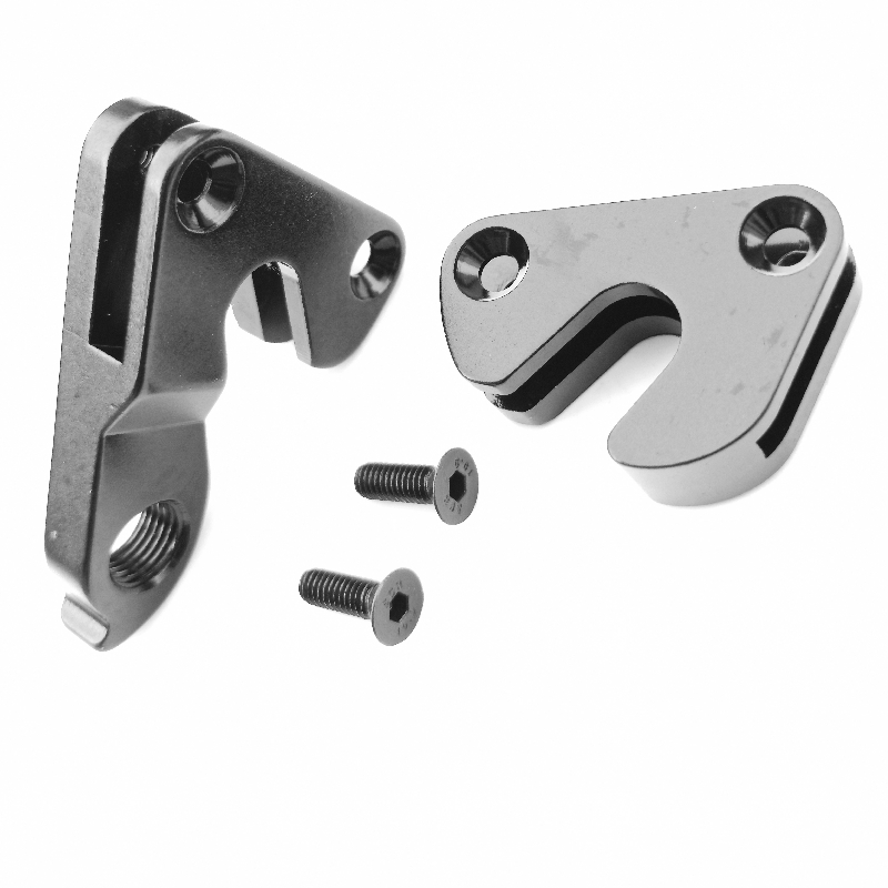 1Pc Electrical Bicycle Deraill - огляд і ціна Cycling Gear Hanger