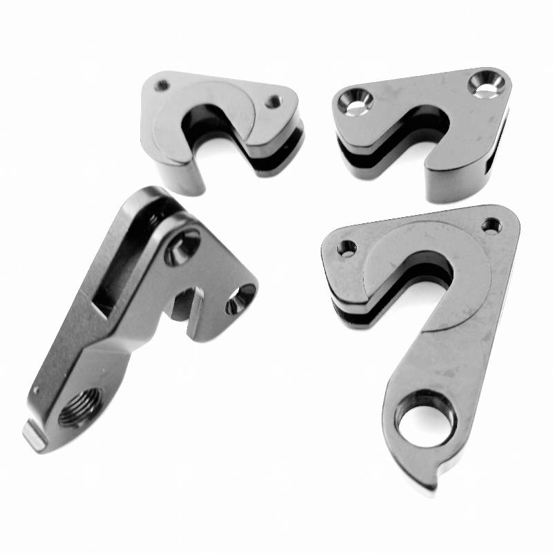 1Pc Electrical Bicycle Deraill - огляд і ціна Cycling Gear Hanger