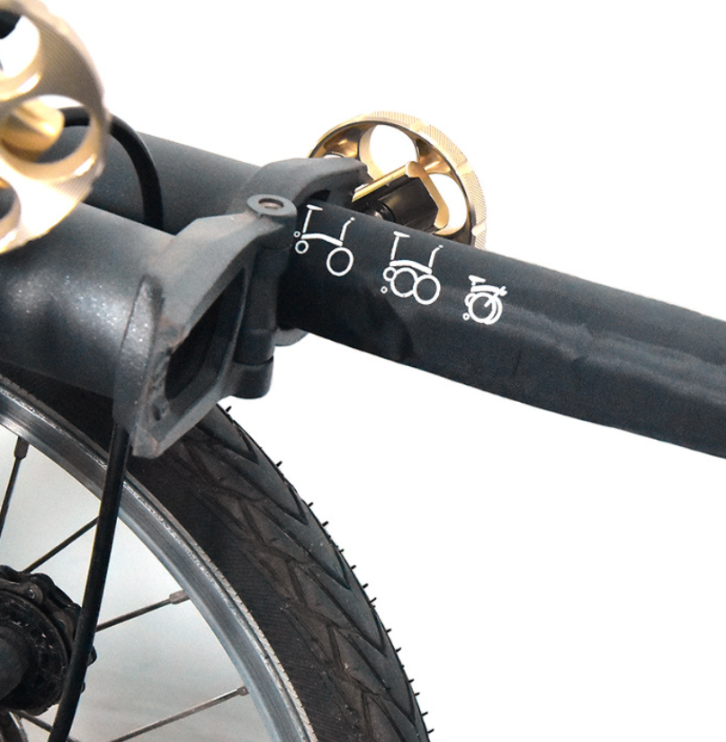 Cycling Bike Frame Hidden Dust - огляд і ціна Cycling Gear Duffle