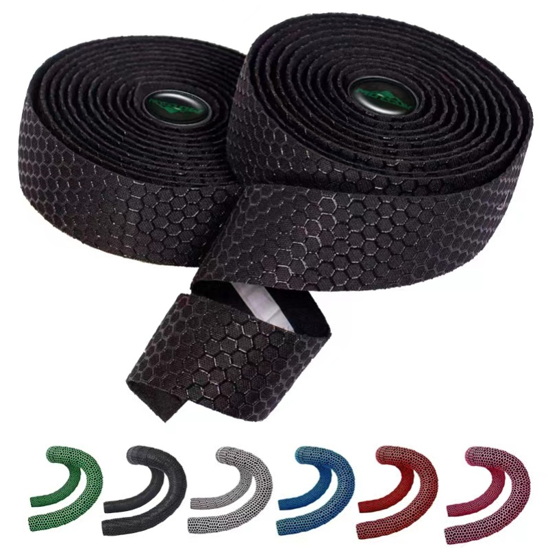 MOTSUV Soft Road Bike Bicycle  - огляд і ціна Bike Handlebar Tape