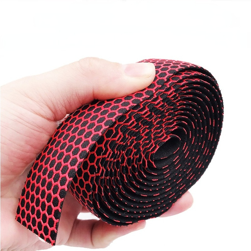 MOTSUV Soft Road Bike Bicycle  - огляд і ціна Bike Handlebar Tape