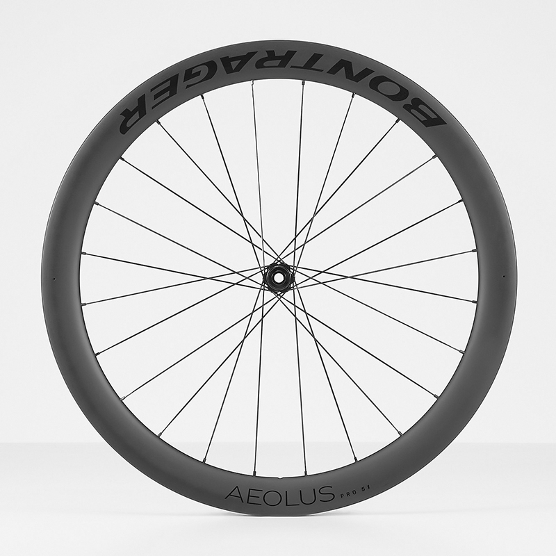 Bontrager Aeolus pro 51 TLR Ro - огляд і ціна Cycling Gear Brands