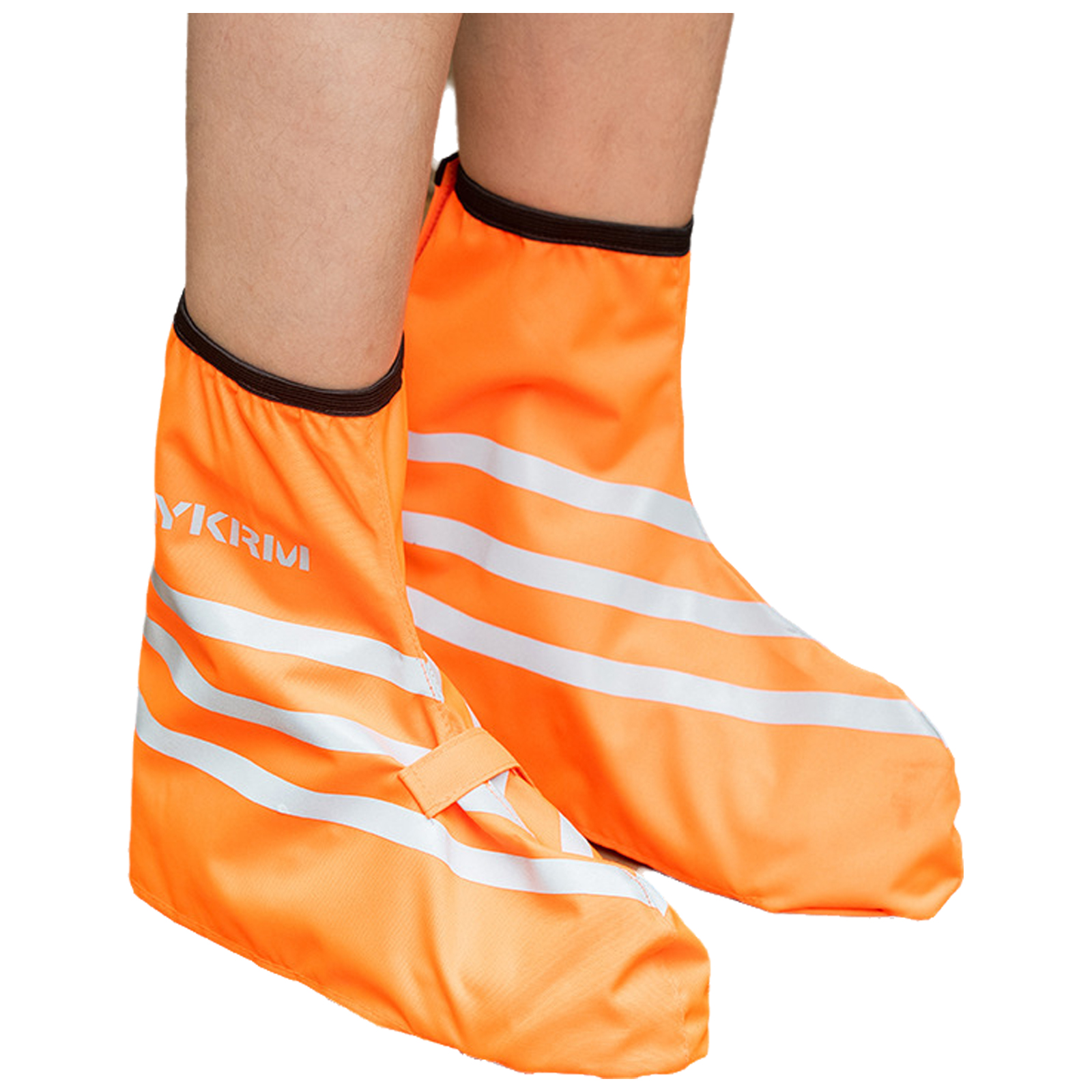 Adults Reflective Strips Shoe  - огляд і ціна Cycling Shoe Covers