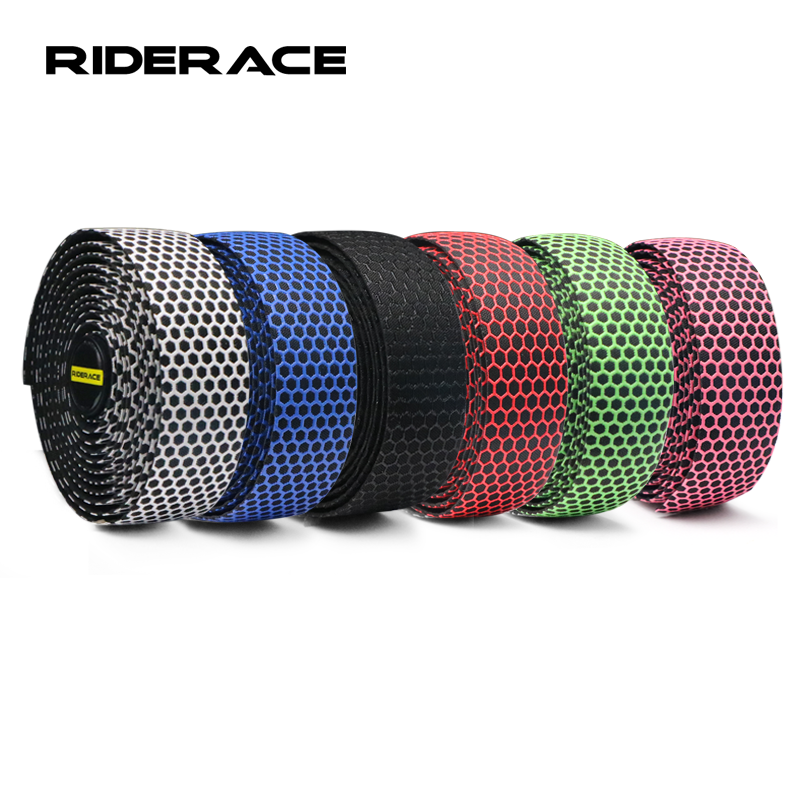 Bike Handlebar Tape Silica Gel - огляд і ціна Bike Handlebar Tape