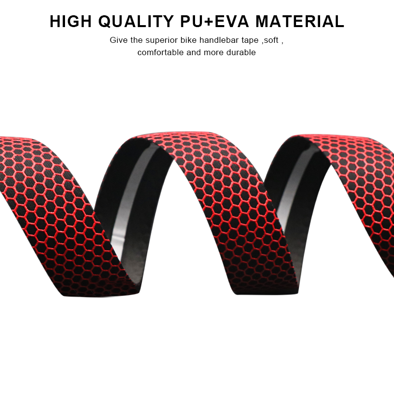 Bike Handlebar Tape Silica Gel - огляд і ціна Bike Handlebar Tape