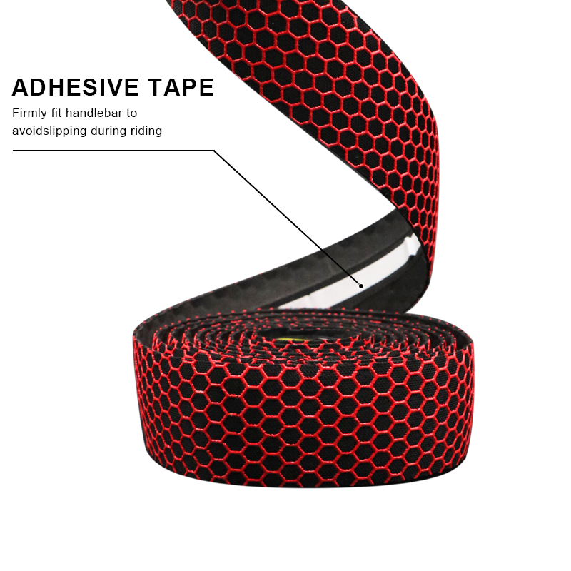 Bike Handlebar Tape Silica Gel - огляд і ціна Bike Handlebar Tape