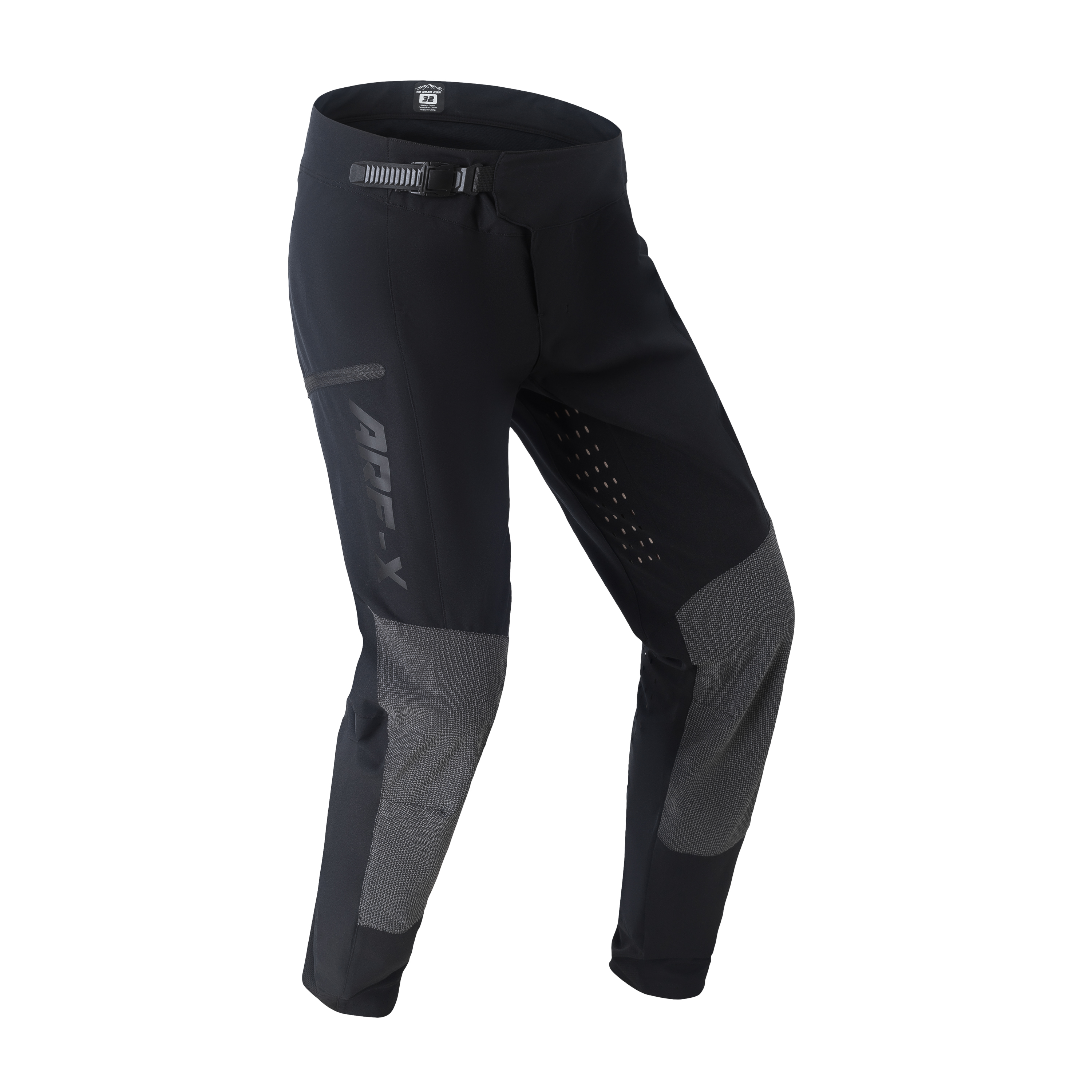 Men's Enduro Motorcycle Pants  - огляд і ціна Cycling Gear Pants