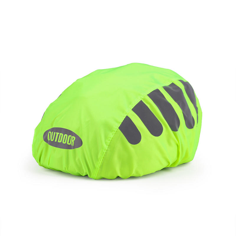 1 Pcs Bike Helmet Rain Cover W - огляд і ціна Cycling Gear In Rain