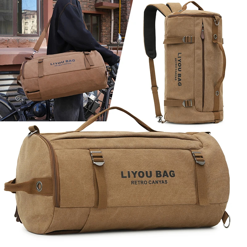 Multifunctional Gym Handbag Fi - огляд і ціна Cycling Gear Duffle