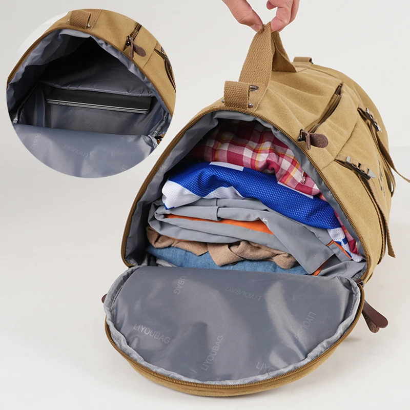 Multifunctional Gym Handbag Fi - огляд і ціна Cycling Gear Duffle