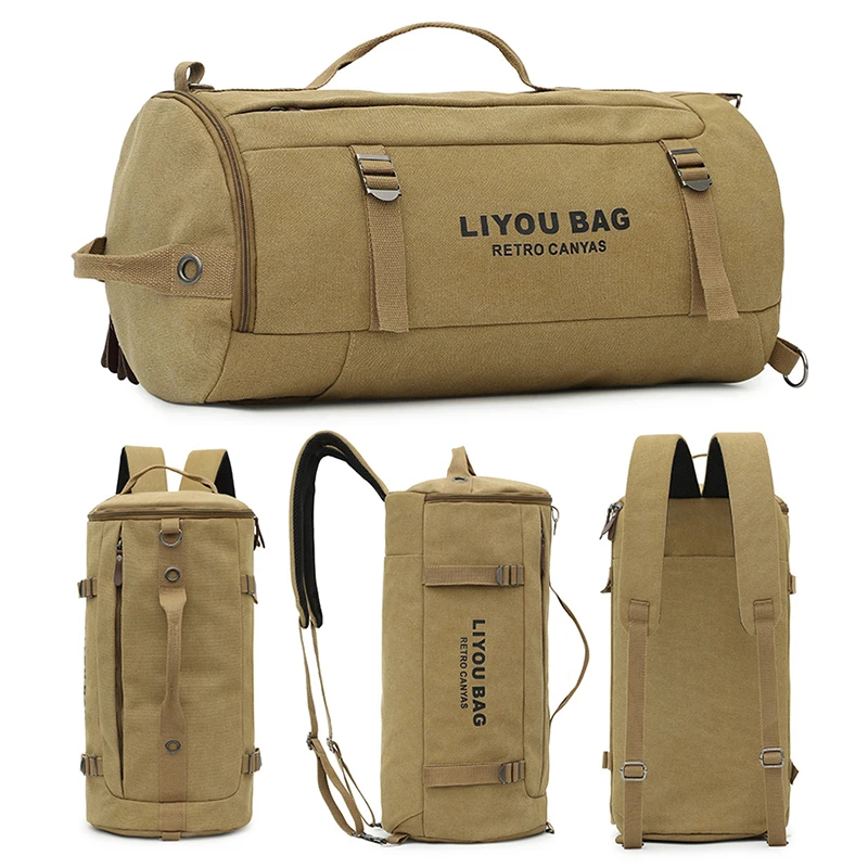 Multifunctional Gym Handbag Fi - огляд і ціна Cycling Gear Duffle