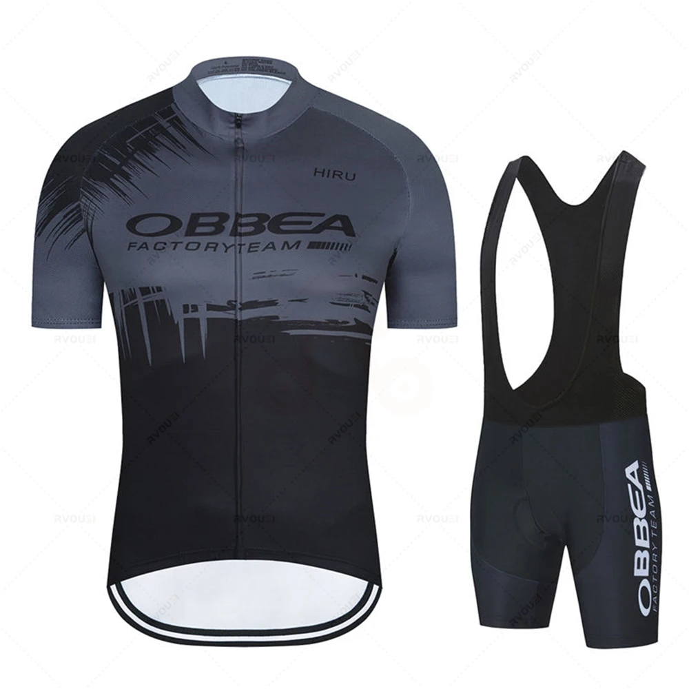 2025 Hiru Cycling Jersey Set S - огляд і ціна Cycling Gear Brands