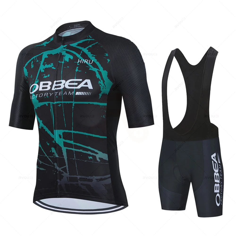 2025 Hiru Cycling Jersey Set S - огляд і ціна Cycling Gear Brands