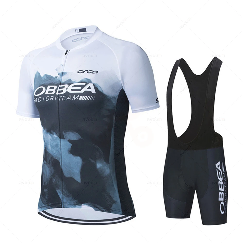 2025 Hiru Cycling Jersey Set S - огляд і ціна Cycling Gear Brands
