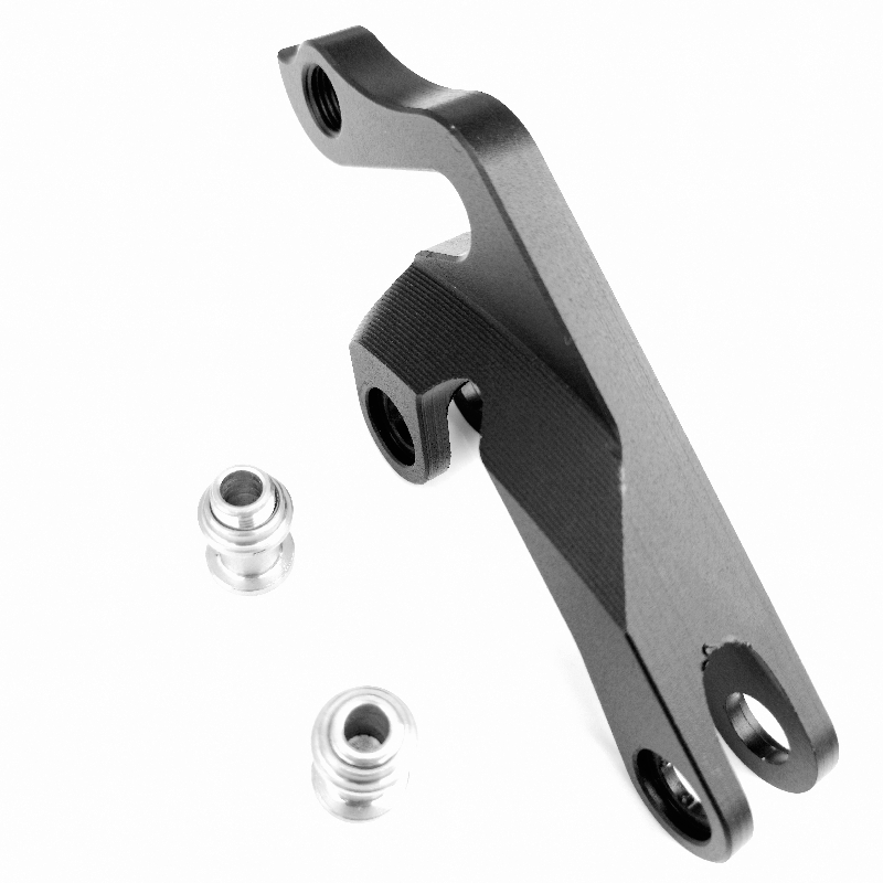 1Pc Bicycle Derailleur Hanger  - огляд і ціна Cycling Gear Hanger