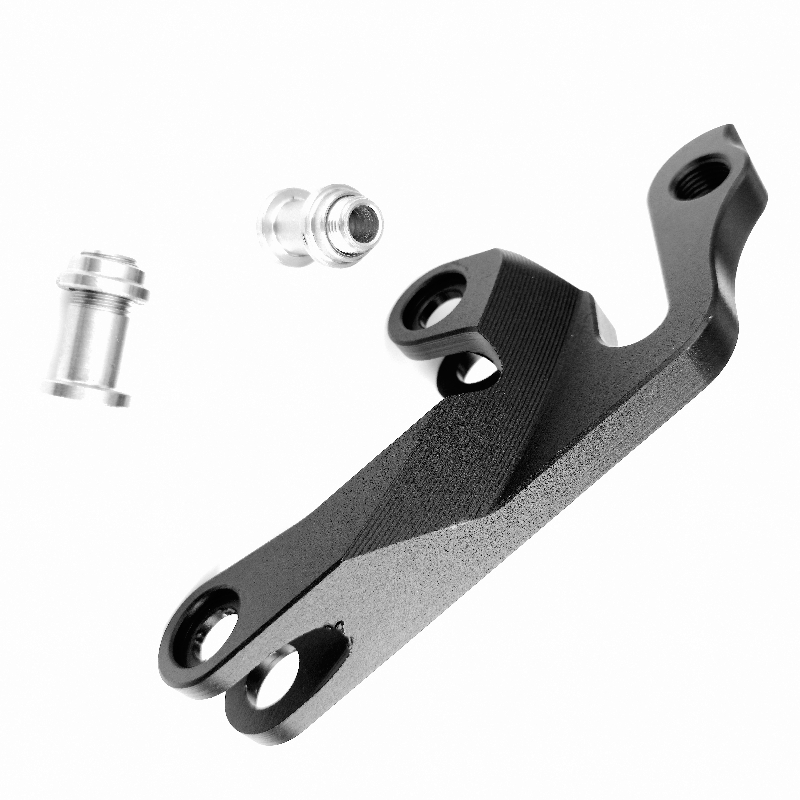 1Pc Bicycle Derailleur Hanger  - огляд і ціна Cycling Gear Hanger