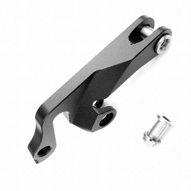 1Pc Bicycle Derailleur Hanger  - огляд і ціна Cycling Gear Hanger
