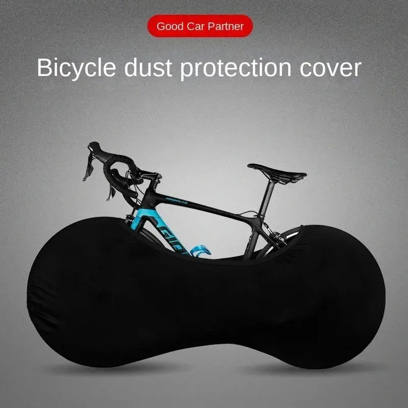 Bicycle Protector Cover MTB Ro - огляд і ціна Cycling Gear Duffle