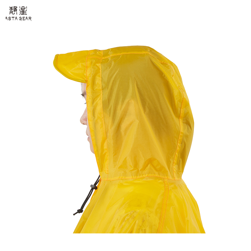 Asta GEAR Ul Ultralight 20D/15 - огляд і ціна Cycling Gear In Rain