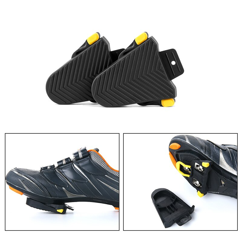 1Pair Quick Release Bike SPD-S - огляд і ціна Cycling Shoe Covers