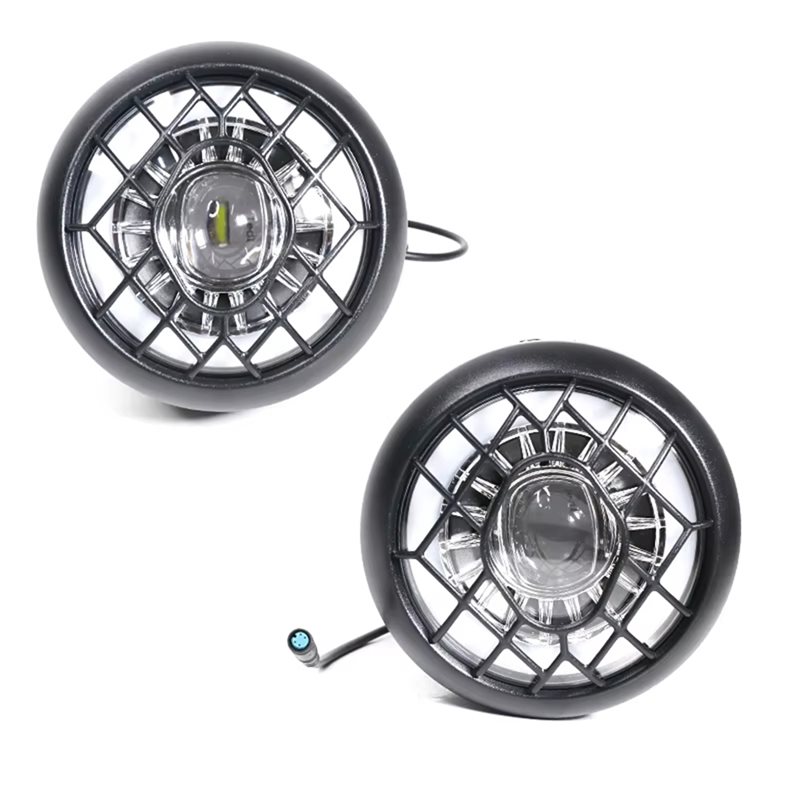 AEA6-New Front Light For OOK-T - огляд і ціна Bicycle Repair Kit