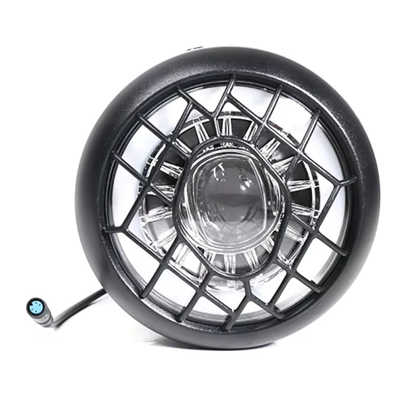 AEA6-New Front Light For OOK-T - огляд і ціна Bicycle Repair Kit