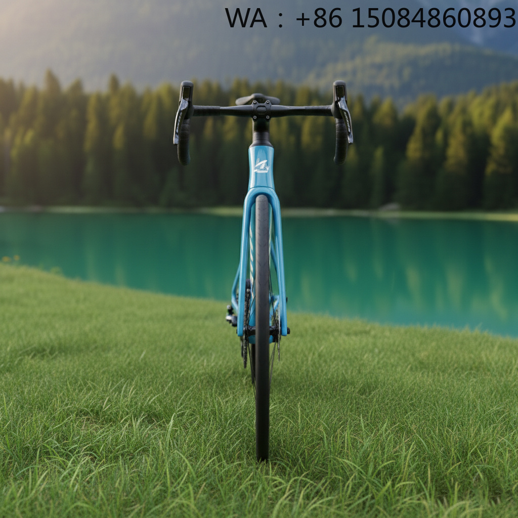 Lightweight Aero Carbon Road B - огляд і ціна Carbon Bike Frame