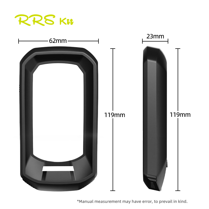 For Garmin 1050 Bike Computer  - огляд і ціна Bike Speedometer